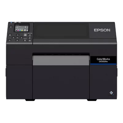 EPSON  cartouche d'encre CW-D6500Ae - Noir