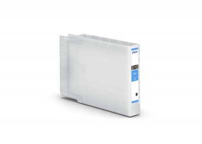 EPSON Cartouche d'encre Cyan L (1700p)