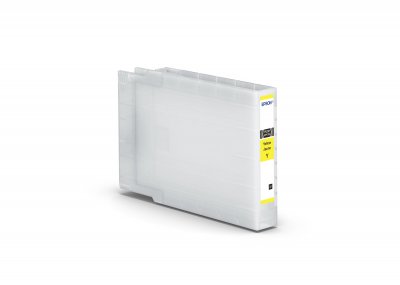 EPSON  Cartouche d'encre Jaune L 1700p