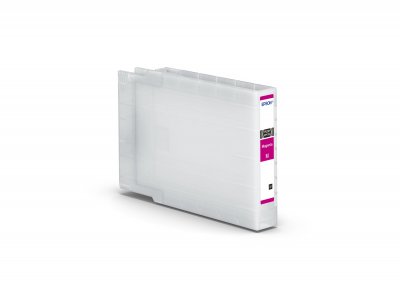 EPSON  Cartouche d'encre Magenta Xl 4600p