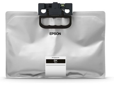 EPSON  Cartouche d'encre Noir(e) Original C13T01D100