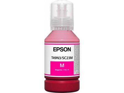 EPSON  Cartouche encre Magenta 140 ml C13T49H300 