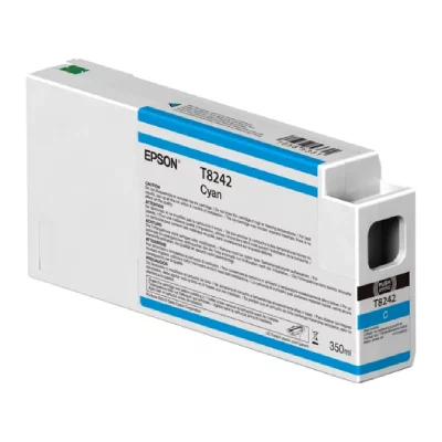 EPSON  Cartouche encre T54X300 Blanc/Magenta