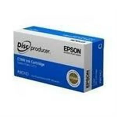 EPSON  cartouche pp-100 pji-c1 - cyan