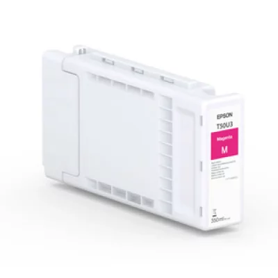 EPSON  Cartouche T50U3 encre Magenta (350 ml) 