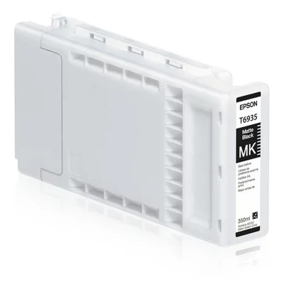 EPSON  Cartouche T693500 - Noir mat - 350ml