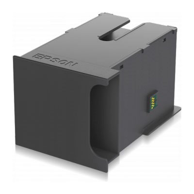 EPSON  Collecteur d&rsquo;encre usag&eacute; WF3000