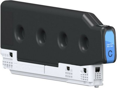 EPSON  - Cyan - original - cartouche d'encre - pour AcuLaser C4000