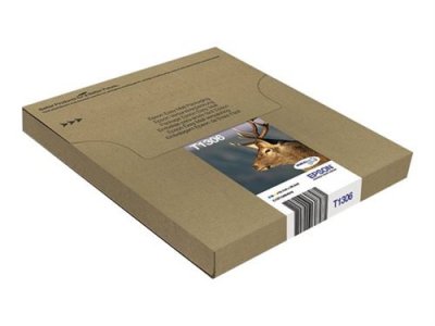 EPSON  EasyMail Multipack Cerf-DURABrite Ultra C,M,J