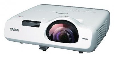 EPSON  eb-520 projecteur V11H674040