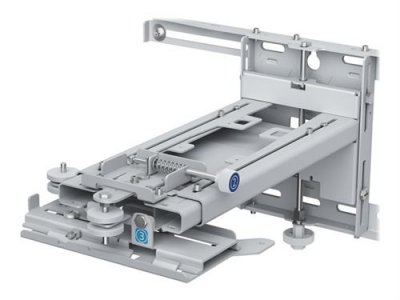 EPSON  EB-680Wi - projecteur 3LCD - LAN