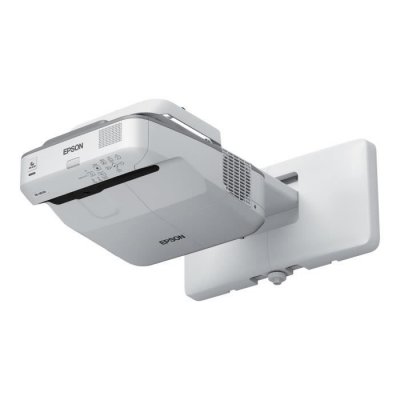 EPSON  EB-685W data projector