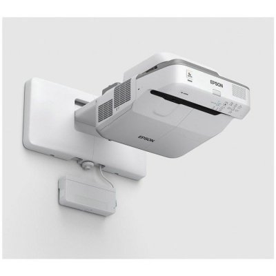 EPSON  EB-695Wi - projecteur 3LCD - LAN