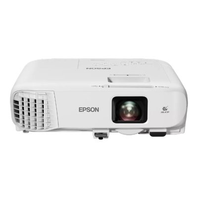 EPSON  EB-994F - projecteur 3LCD - IEEE 802.11a/b/g/n/ac sans fil / LAN / Miracast - blanc