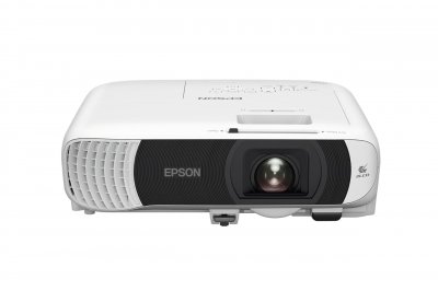 EPSON  EB-FH18 4000 ANSI lumens 3LCD 1080p (1920x1080) Blanc