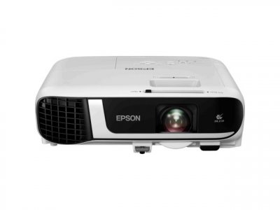 EPSON  EB-FH52 3LCD Projector Full HD