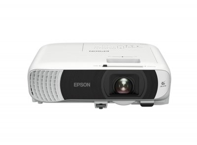 EPSON  EB-FH54 Projecteur &agrave; focale standard 3LCD WUXGA 4100 ANSI lumens