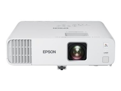  Epson EB-L250F - 3-LCD-Projecteur - 4500 lm (1920 x 1080 Pixels, 36dB) - Blanc