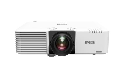 EPSON  Eb-l530u 3lcd Projector 5200 Lumens Blanc