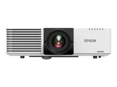  Epson Eb-l630su 3lcd Projector 6000 Lumens Blanc