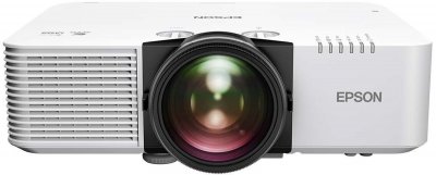 EPSON  EB-L690SU Projecteur &agrave; focale courte 6200 ANSI lumens 3LCD WUXGA (1920x1200) Blanc - Neuf