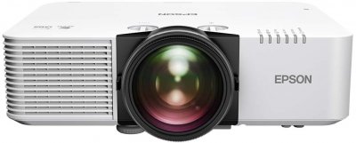 EPSON  EB-L690SU Projecteur &agrave; focale courte 6200 ANSI lumens 3LCD WUXGA (1920x1200) Blanc - Neuf