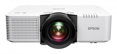 EPSON  EB-L790SU Projecteur &agrave; focale courte 7000 ANSI lumens 3LCD WUXGA (1920x1200) Blanc - Neuf