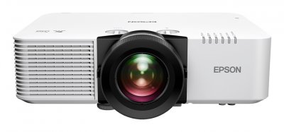 EPSON  EB-L890E 8000 ANSI lumens 3LCD WUXGA (1920x1200) Blanc - Neuf