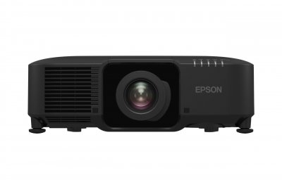 EPSON  EB-PU2010B - 10000 L&uacute;menes - 3LCD - WUXGA (1920x1200) - Negro