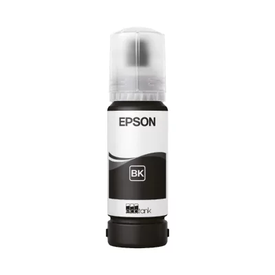 EPSON  EcoTank 108 - 70 ml - noir - original - recharge d'encre