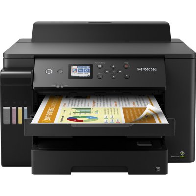 EPSON  Ecotank Et-16150 Printer Noir