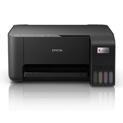 EPSON  EcoTank ET-2860 Jet d'encre A4 5760 x 1440 DPI 33 ppm Wifi