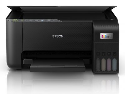 EPSON  EcoTank ET-2865 Jet d'encre A4 5760 x 1440 DPI Wifi
