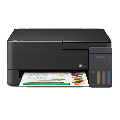 EPSON  EcoTank ET-2910 Jet d'encre A4 5760 x 1440 DPI Wifi