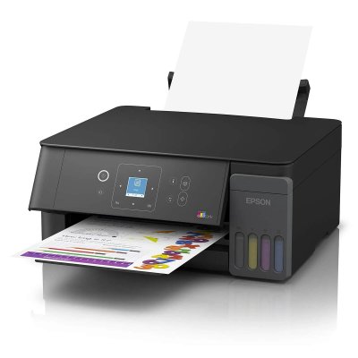 EPSON  EcoTank ET-2920 Jet d'encre A4 5760 x 1440 DPI Wifi