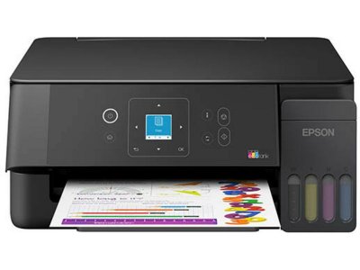 EPSON  EcoTank ET-2925 - Imprimante &agrave; jet d'encre