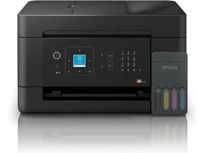 EPSON  EcoTank ET-4905 - Imprimante &agrave; jet d'encre
