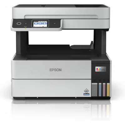 EPSON  EcoTank ET-5185 Jet d'encre A4 4800 x 1200 DPI 37 ppm Wifi