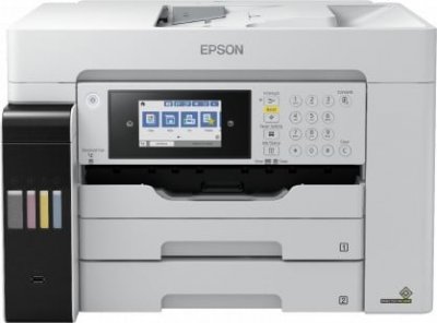 EPSON  EcoTank L15180 Jet d'encre A4 4800 x 1200 DPI Wifi - Neuf