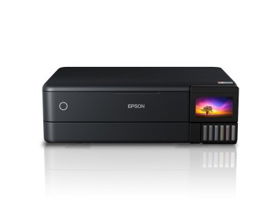 EPSON  EcoTank L8180 Jet d'encre A3+ 5760 x 1440 DPI 32 ppm C11CJ21402