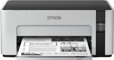 EPSON  EcoTank M1100 imprimante Jets d'encres 1440 x 720 DPI A4