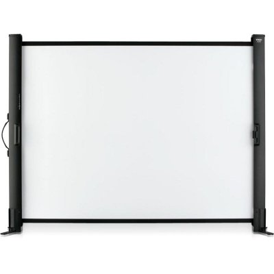 EPSON  &Eacute;cran de projection ELP-SC32 - 127 cm (50"") - Manuel - Oui - Blanc mat