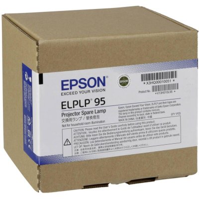EPSON  elplp95&nbsp;Lampe de projecteur pour EB de 5&nbsp;x xx