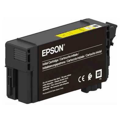 EPSON  ENCRE J