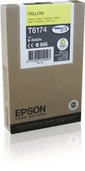 EPSON  Encre Jaune Haute Capacite