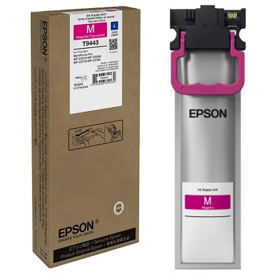 EPSON  ENCRE L M 3K