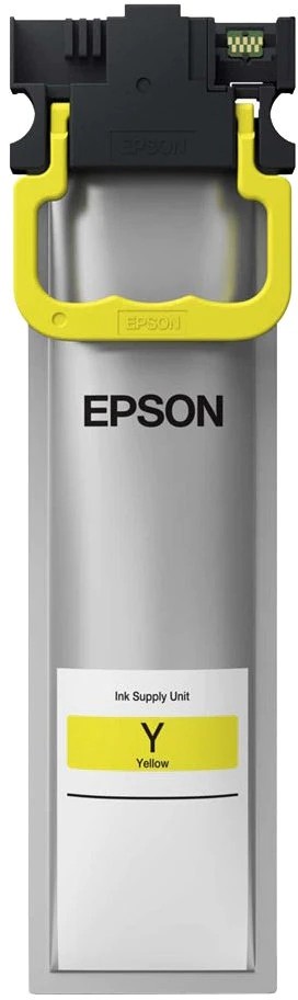 EPSON  ENCRE XL J 5K, NOIR, Normal