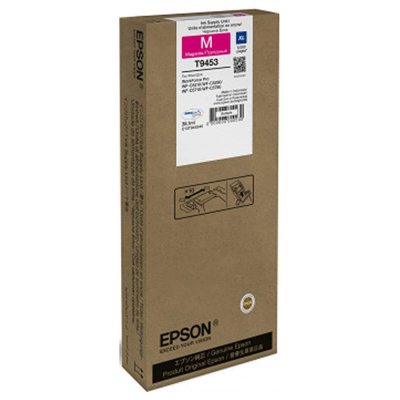 EPSON  Encre XL M 5K Noir Normal