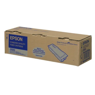 EPSON   583 Cartouche toner noir