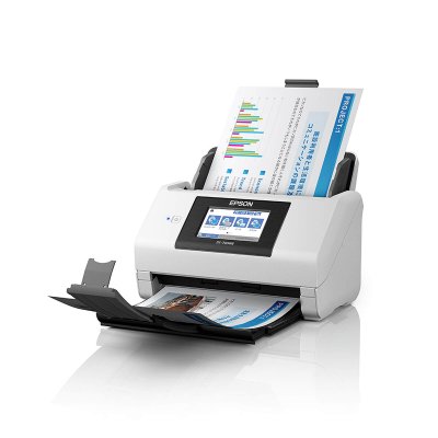 EPSON   B11B265401 scanner